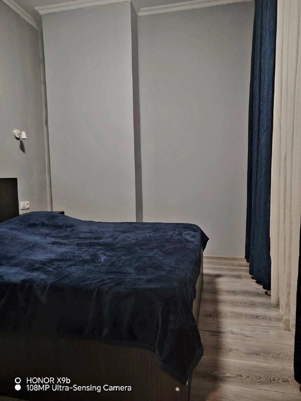 3-комнатная квартира с 2 спальнями в Батуми, аренда 8