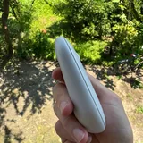 Электробритва Philips, утюжок, мышь Logitech, бутылка BlenderBottle 8