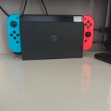 Nintendo Switch 5