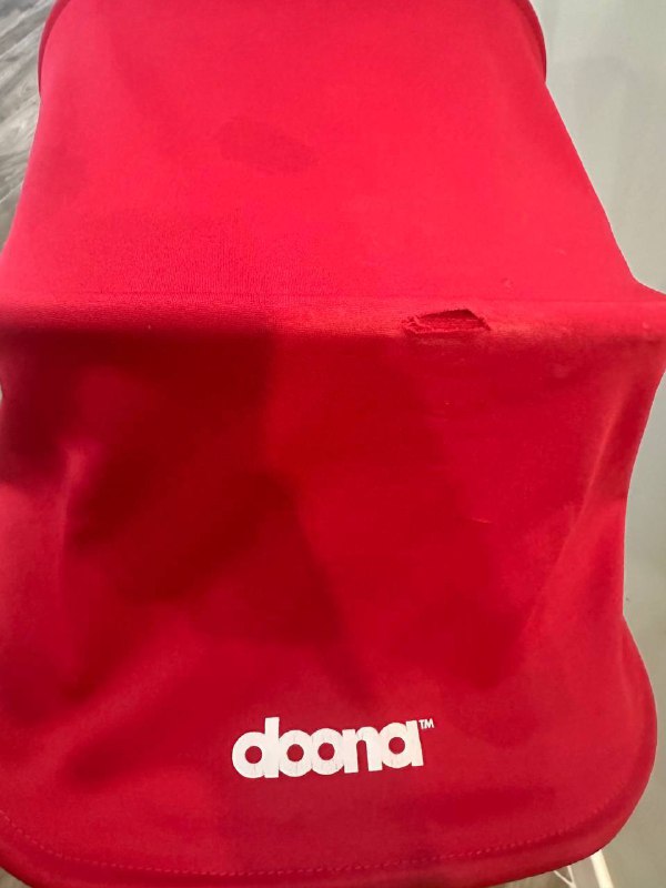 Велосипед детский Doona 4