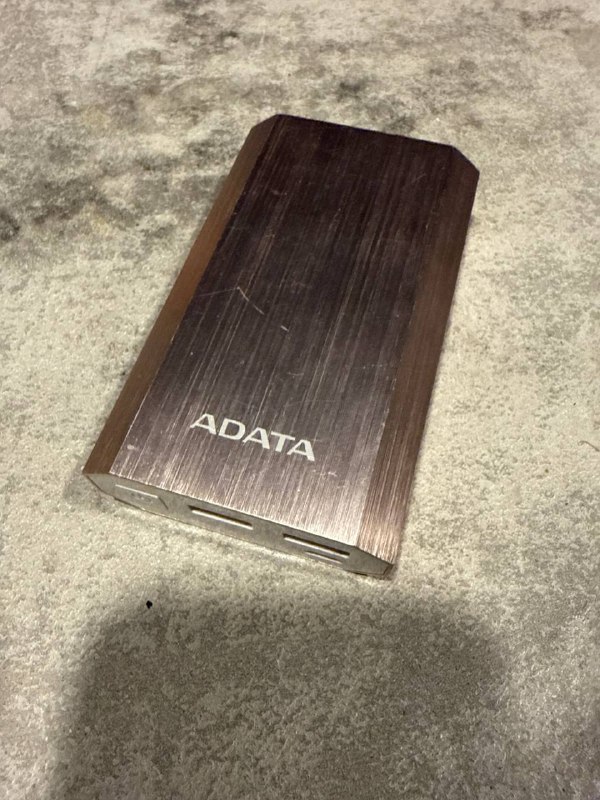 Power bank AData