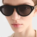 Оригинальные очки Prada 1