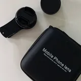 Макролинза для телефона 15X–30X 1