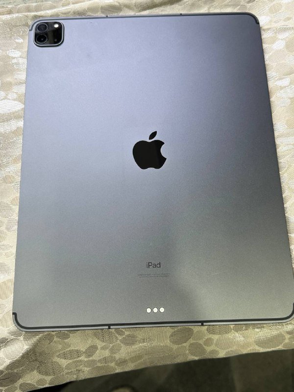 Ipad Pro 12.9 128GB, Magic Board