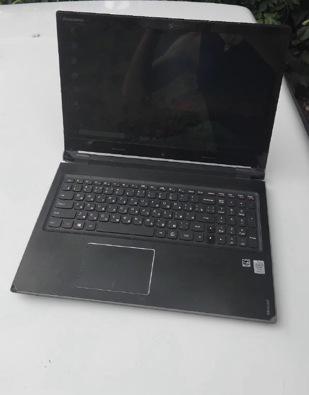 Ноутбук Lenovo IdeaPad Flex 15 4