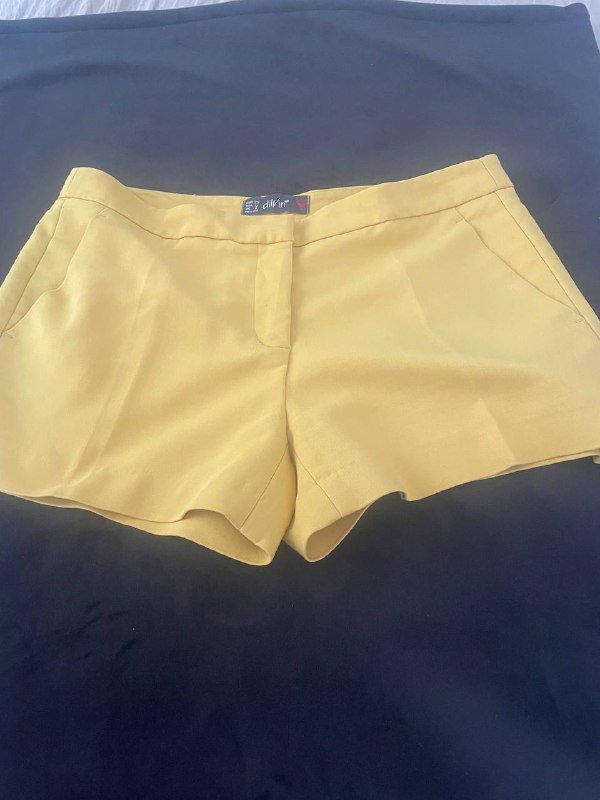 Футболки и шорты, размер M/L, EUR 3, 48/50 7