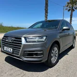 Audi Q7 2016 2