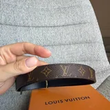 Ремень Louis Vuitton LV Iconic 5
