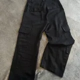 Брюки карго H&M 6