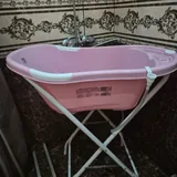 Детская ванночка 2