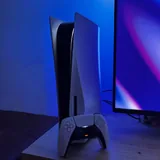 Playstation 5 PS5 Disc Edition Console with Controller 1