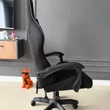 Офисный компьютерный стул 2