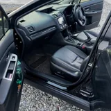 Subaru XV Hybrid, 2014 г., 201590 км 6