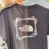 Женская футболка The North Face 6