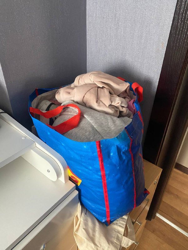 Женская одежда