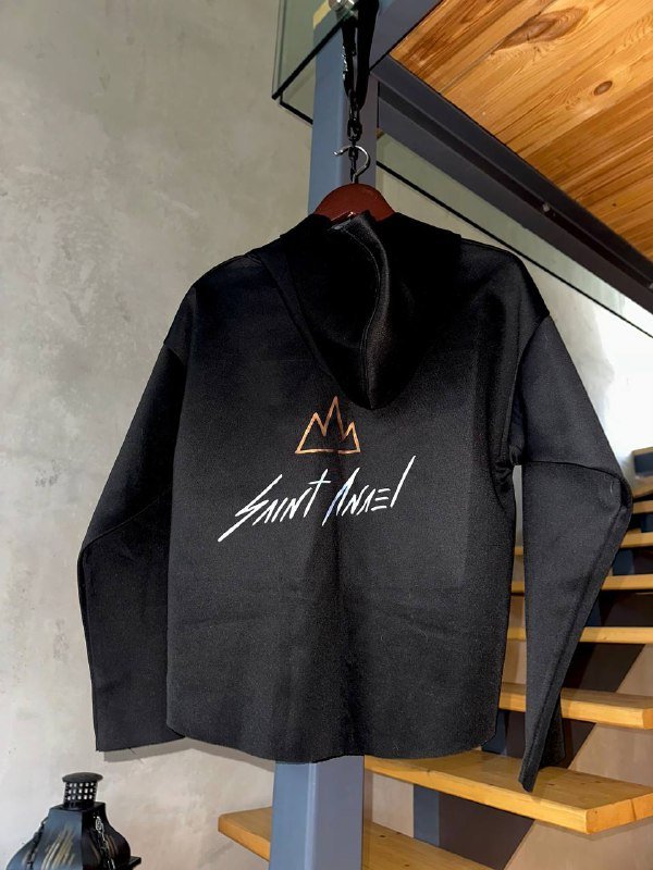 Спортивный костюм Saint Anael размер M 2