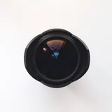 Samyang 8mm Fisheye объектив 1