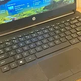 HP 14-DK1013DX ноутбук 2