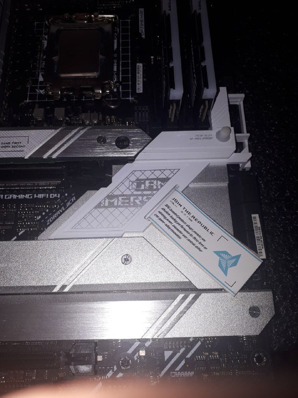 Материнская плата ASUS, процессор Intel Core i5-12600K, SSD 512GB, RAM 32GB, Windows 10 Pro 3