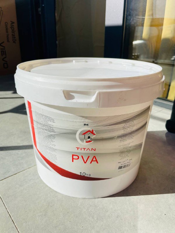 Клей для линолеума 4 кг