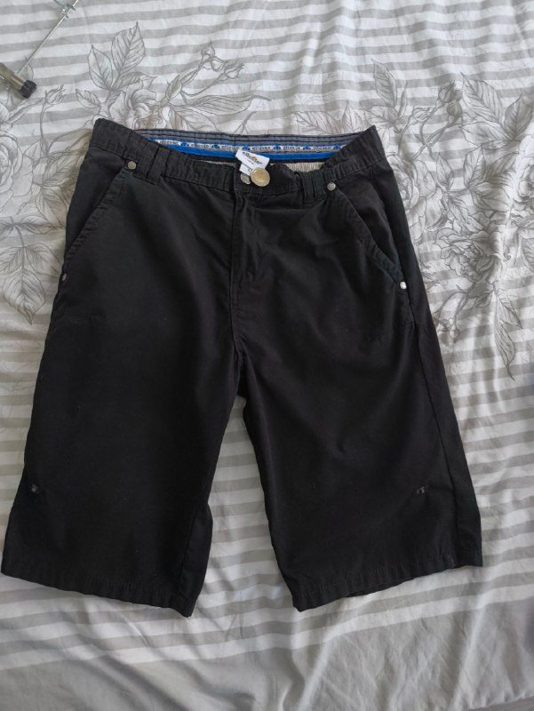 Шорты ellesse размер S