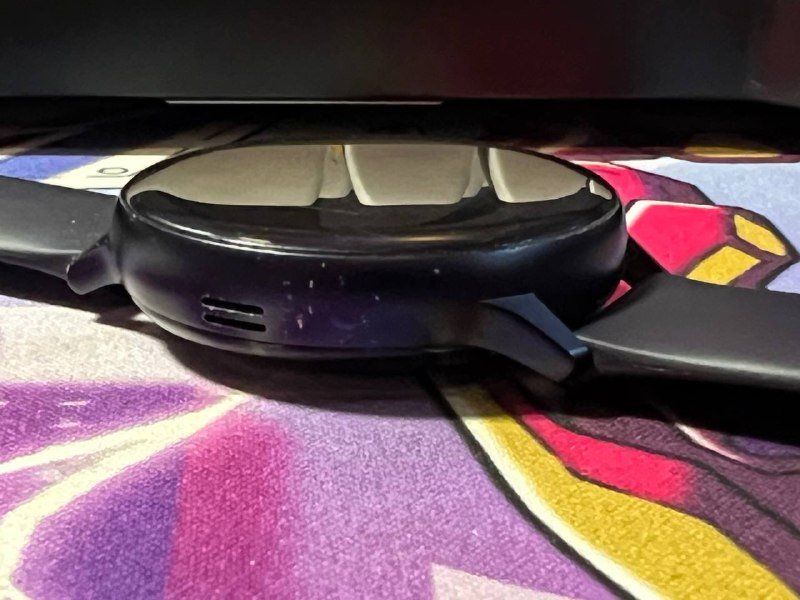 Samsung Galaxy Watch Active 2 3