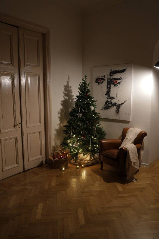 Елка искусственная 180см 3