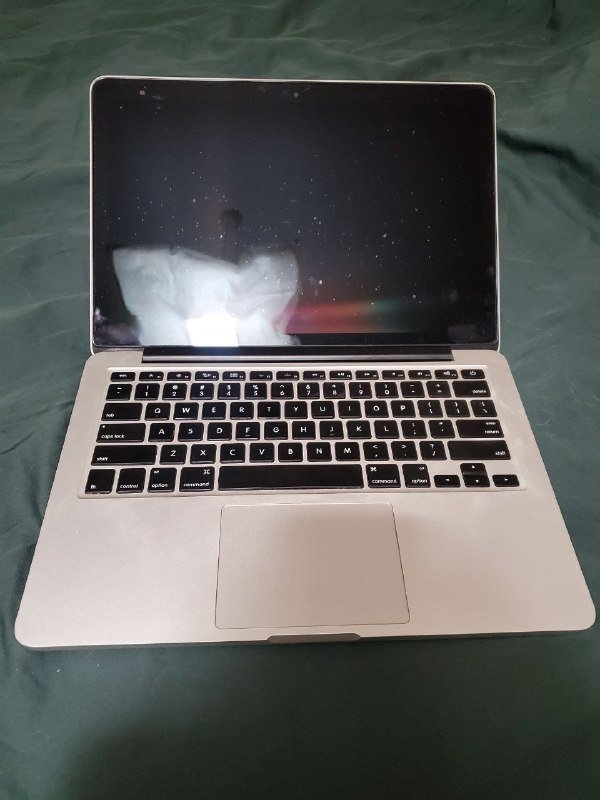MacBook Pro 2013