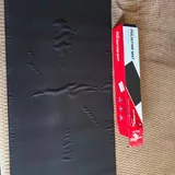 Игровой коврик 1