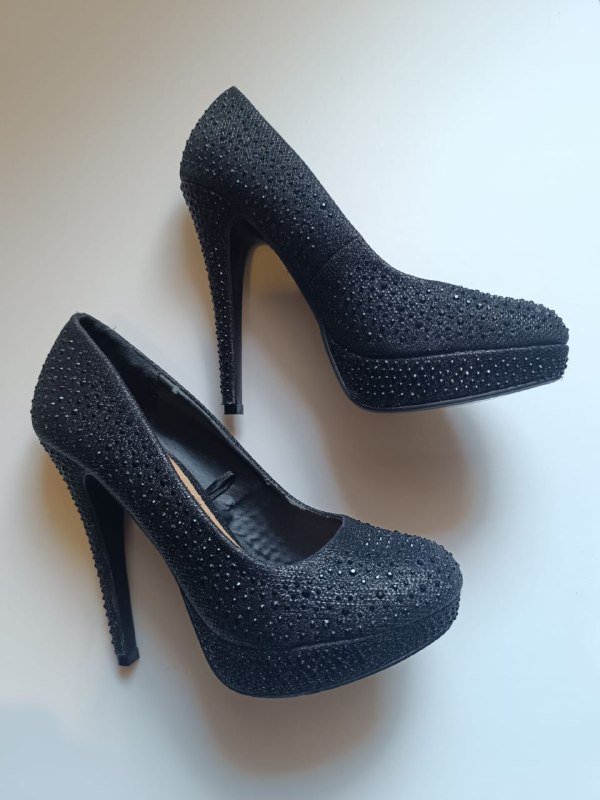 Женские каблуки размер 40 5