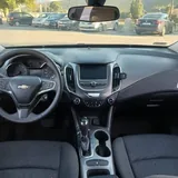 Chevrolet Cruze 2016 7