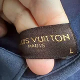 Мужская рубашка LV 2