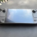 Steam Deck OLED 1 ТБ 4