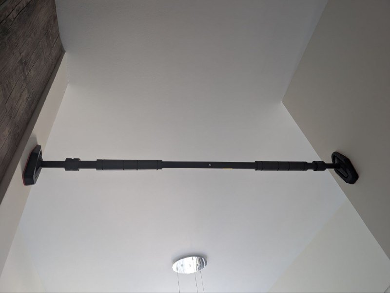 Турник раздвижной 120-160 см