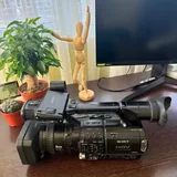 Камера Sony HDV MiniDV 5