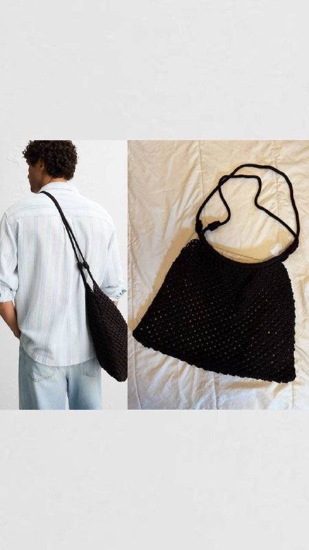 COS tote bag, Zara tote bag, H&M tote bag, Arket tote bag, Weekday tote bag 2