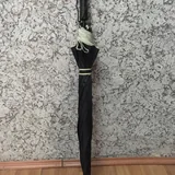 Длинный зонт 3