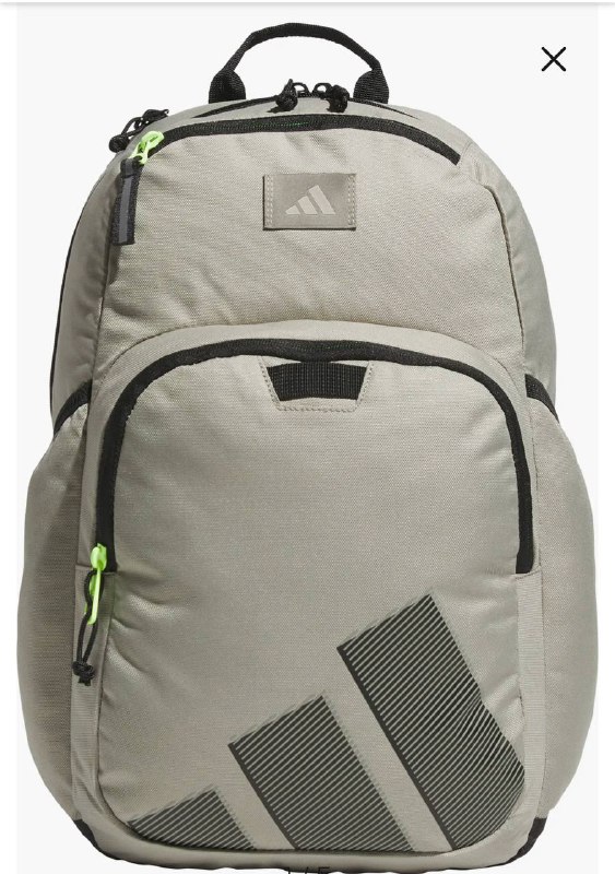 Рюкзак Adidas 4