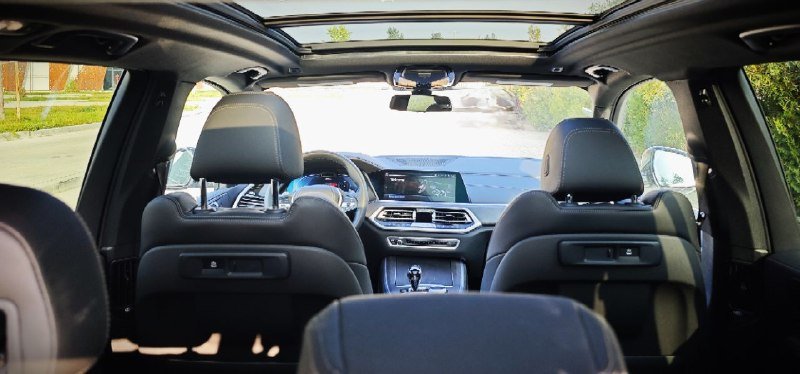 BMW X5 Phev xDrive45E 5