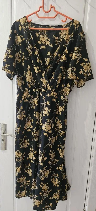 Платья размер L XL 1