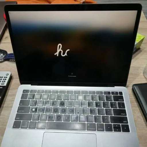 MacBook Air 2019