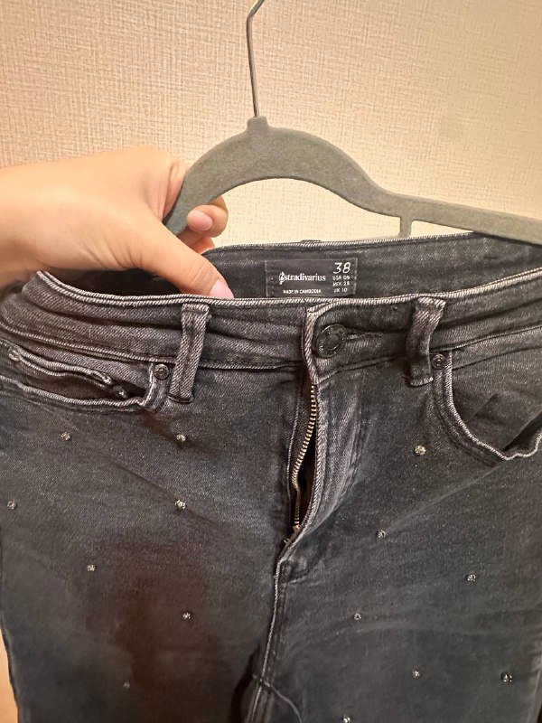 Шорты, джинсы, юбка кожзам женская 9