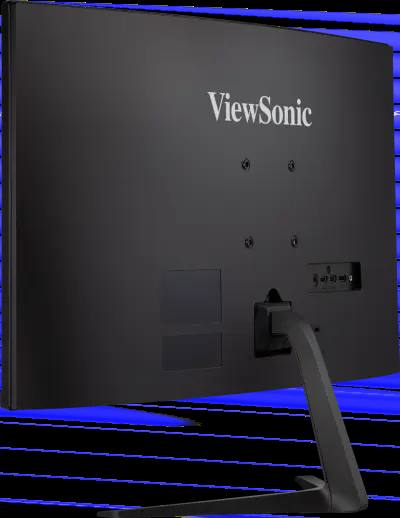 Монитор ViewSonic 27'' OMNI VX2718 2