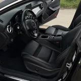 Mercedes-Benz CLA 250 4MATIC, 2016 5