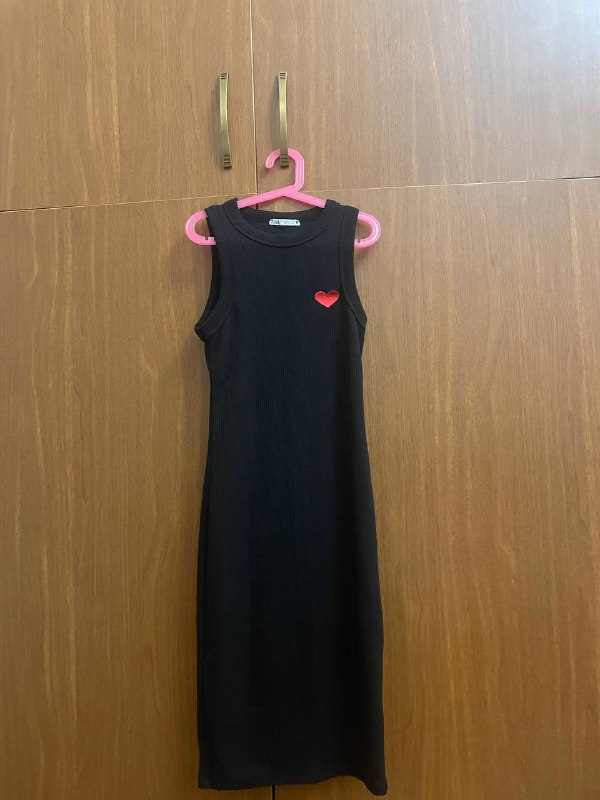 Платья новые XS S 2