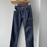 Джинсы Helmut Lang 2