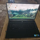 Игровой ноутбук Gigabyte AORUS 17H 5