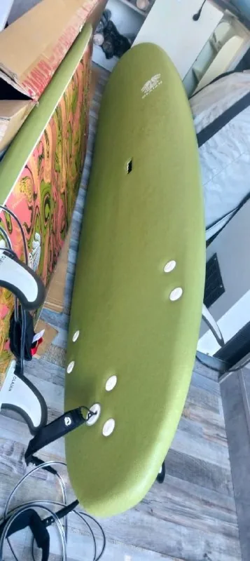 Серфборд 8'6 1