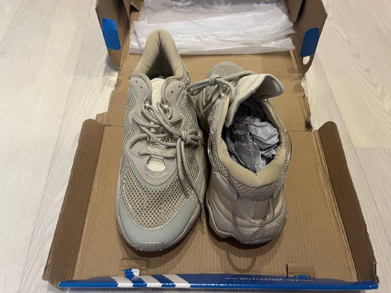 Adidas Ozweego кроссовки размер 40 2