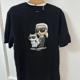 Футболка Karl Lagerfeld 7